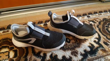 Tenisky velk. 31, decathlon,31