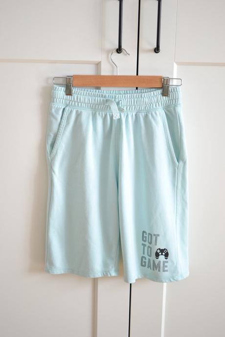 Mätové kraťasy 152, h&m,152