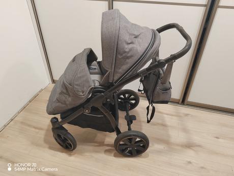 Kocik, bugina, vajce trojkombimacia, noordi,noordi fjordi