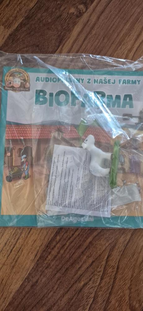 Predám knihu čarovné rozprávky, 