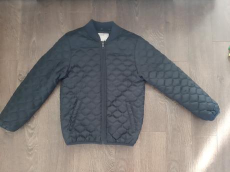 Prechodná bunda, zara,134