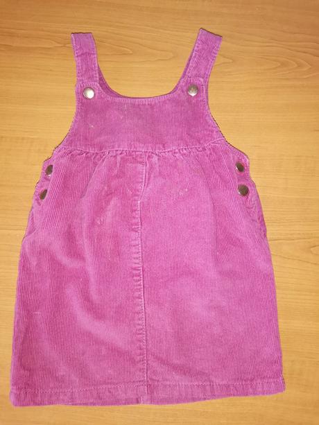 Predám pekné šatky, f&f,80