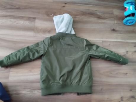 Bunda 116, takko,116