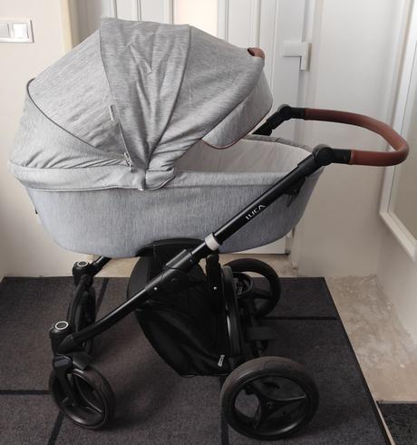 Kočík bebetto luca 2018, bebetto,bebetto luca 2018