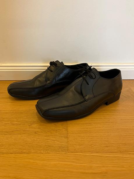 Panske elegantne topanky, 44