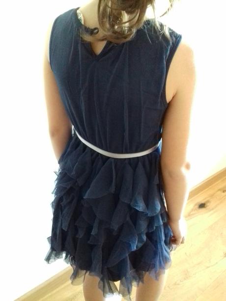 Saty, h&m,110