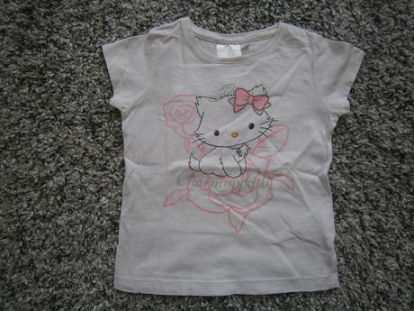 Len pokrčené 104/110, sanrio,104