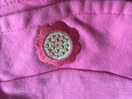 Letny pohodlny klobucik, cherokee,80