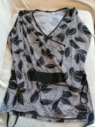 Tričko velk. cca 40, 40