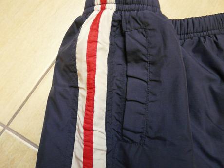 Zateplené nohavice, 92