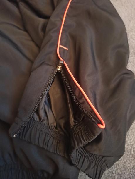 Jemné šuštiaky, kappa,140