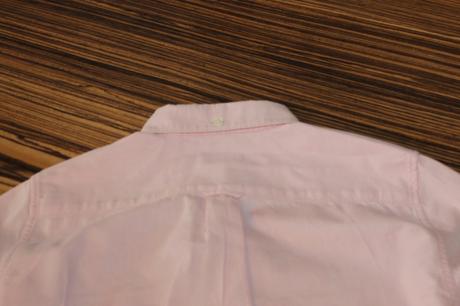 Chlapčenská košeľa gant v. 13/14 r., gant,158