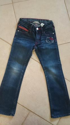 Rifle hellou kitty, h&m,116