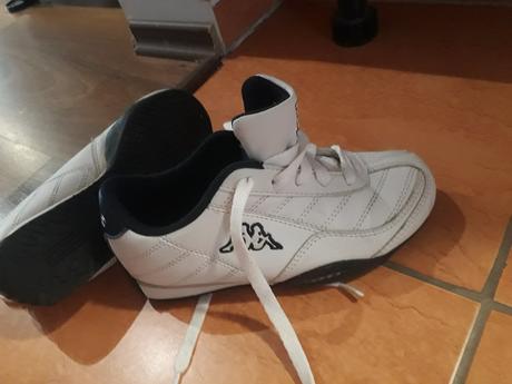 Halovky 31, kappa,31