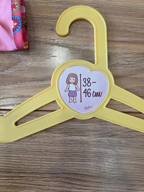 Babyborn 46cm-oblečenie,