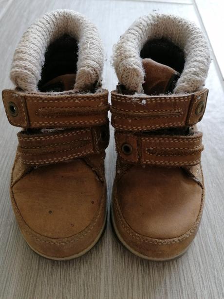 Prechodné topanocky, next,21