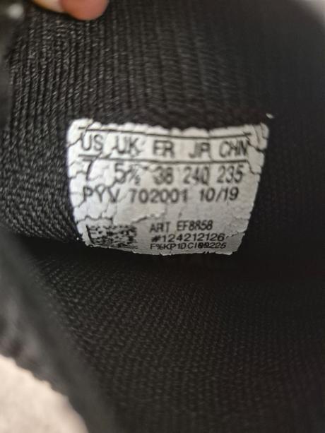 Ponožkové tenisky unisex, 38