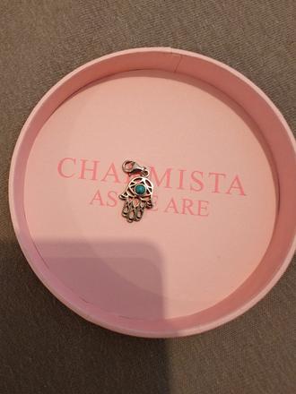 Thomas sabo charms, thomas sabo