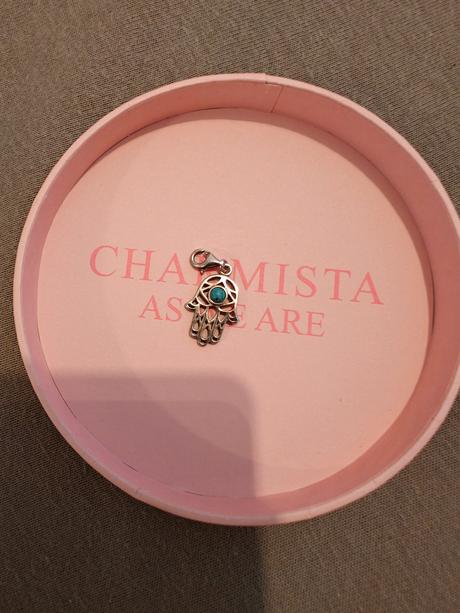 Thomas sabo charms, thomas sabo