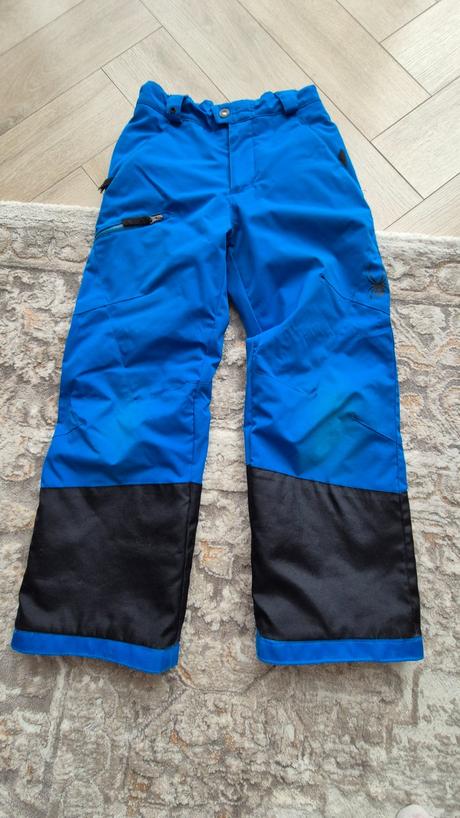 Oteplovaky spyder, 140