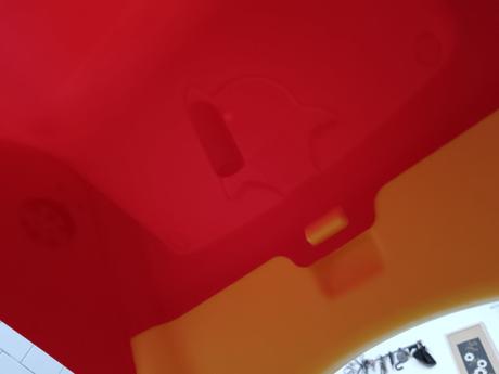 Šmýkačka/ smyklavka, 