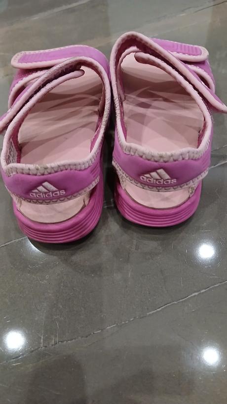 Sandalky adidas 27, adidas,27