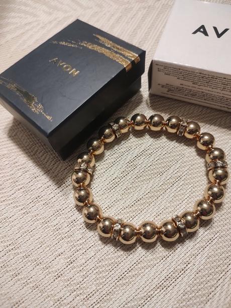 Náramok avon, avon