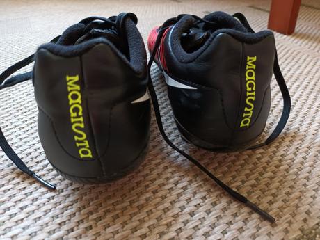 Kopačky č. 36,5, nike,36