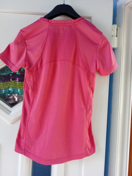 Funkčne tričko xs/s, s