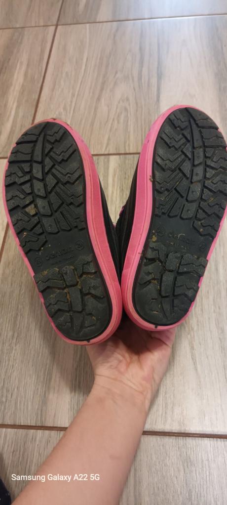 Demar snehule, demar,29