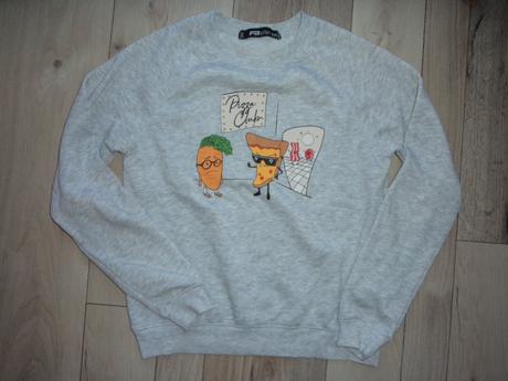 Mikina, new yorker,164