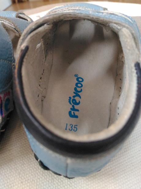 Capacky freycoo, freycoo,22