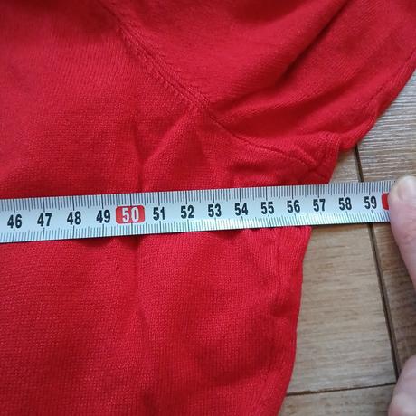 2x kardigán bez zapínania, tchibo,46