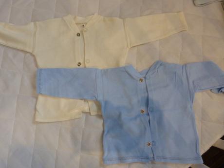 Košielky 0-3mes., 56