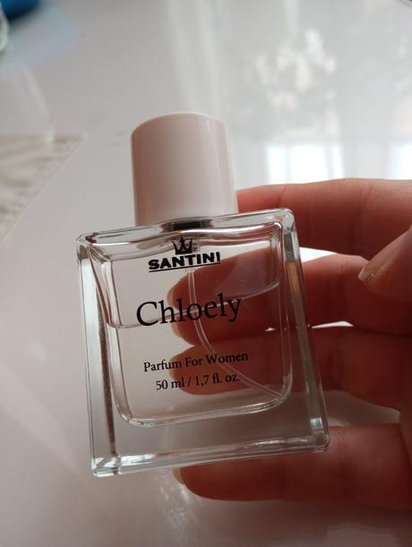 Parfem napodobenina, 