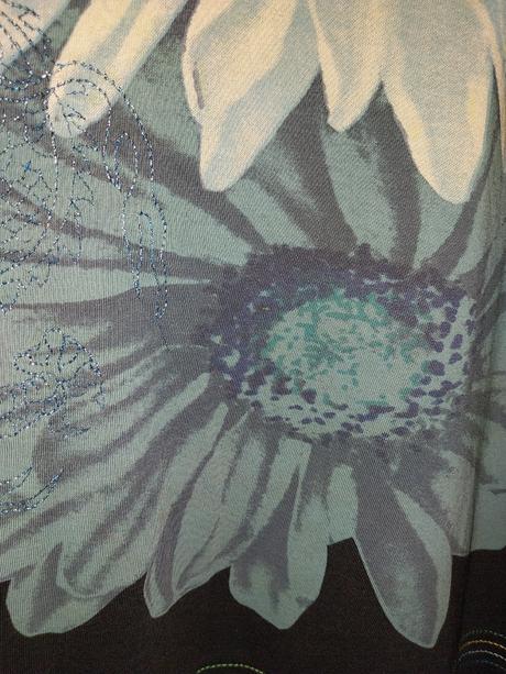 Desigual sukňa, desigual,l