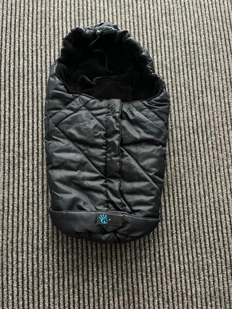 Altabebe fusak malý do vajíčka, kočíka, altabebe