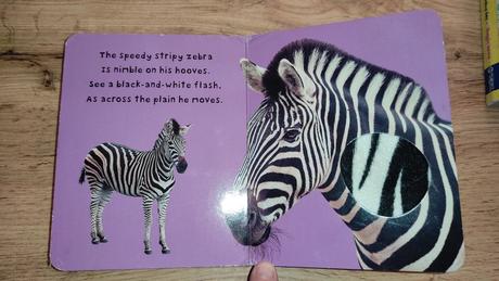 Prvé detské knizky dotykove,