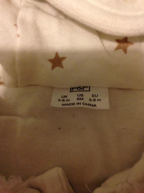 Hunaty overal, f&f,68