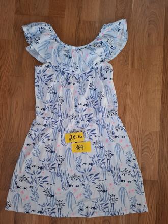 Šaty letne, 164