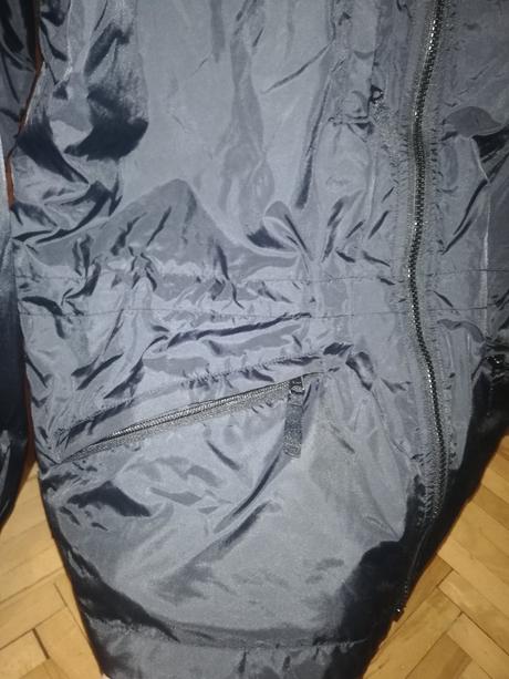 Vetrovka columbia, columbia,l