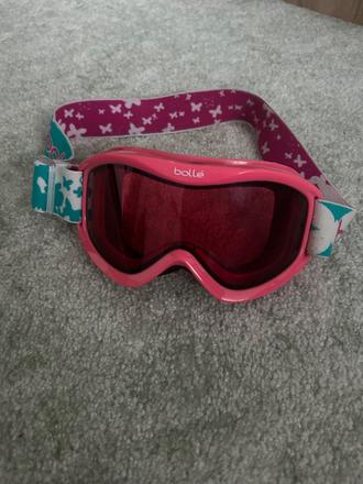 Lyžiarske okuliare bolle, 