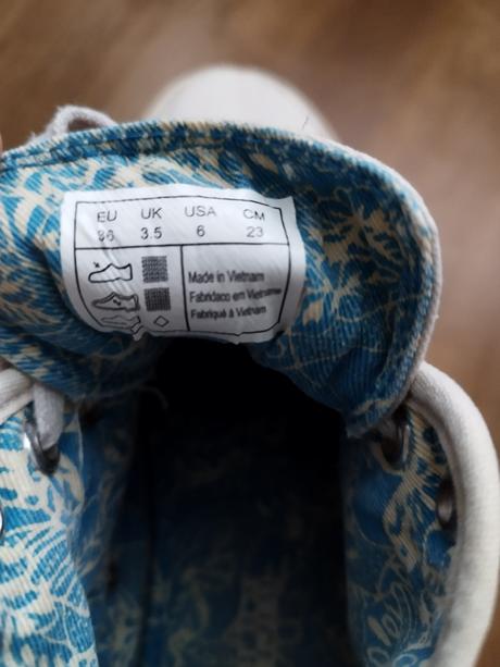 Napapijri plátené tenisky, napapijri,36