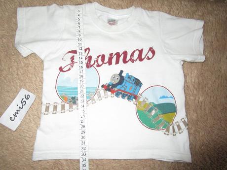 2977. tričko znač., marks & spencer,80