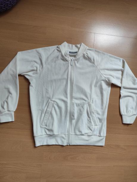 Nová mikina, veľkosť 158/164, 158