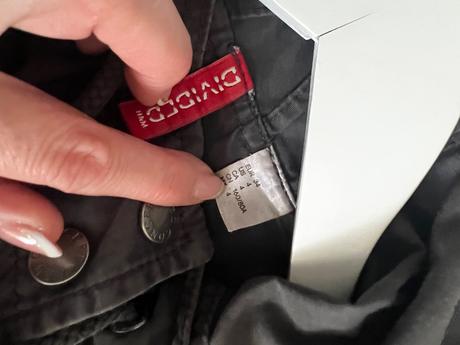 Bunda, h&m,152