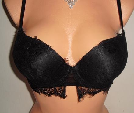 Sexy krajkovana podprsenka, 75c