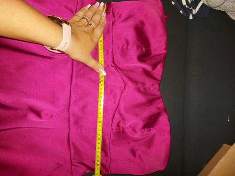 Spoločenské šaty, l