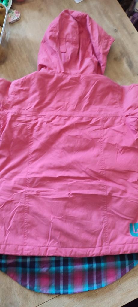 Burton lyziarska vetrovka, burton,134