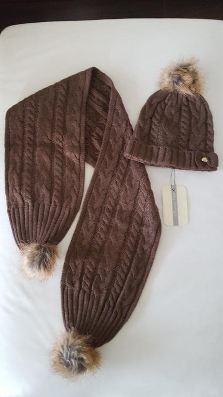 Mayoral setik s visackou, mayoral